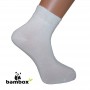 ANKLE zníženej bambusové ponožky BAMBOX